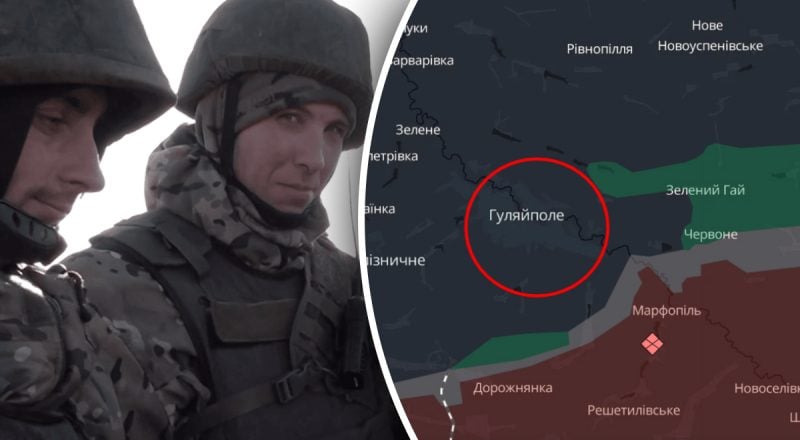 На Запорожье оккупанты срывают наступление РФ, массово саботируя приказы - Атеш