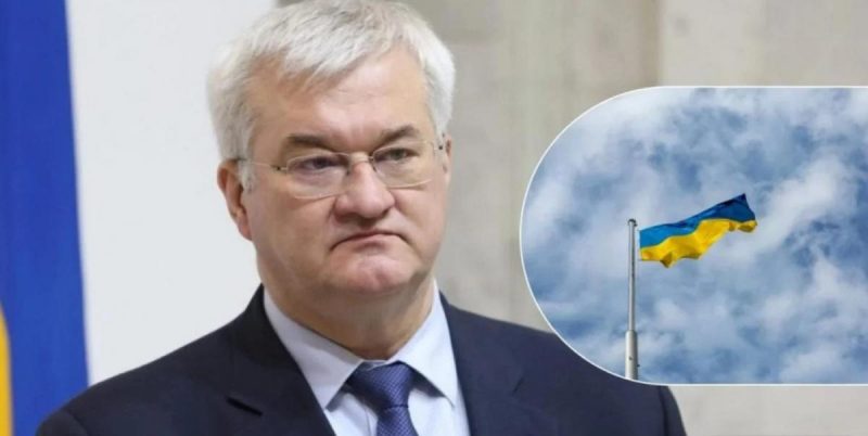 "РФ воюватиме скільки потрібно": Сибіга відповів на нахабну заяву Небензі