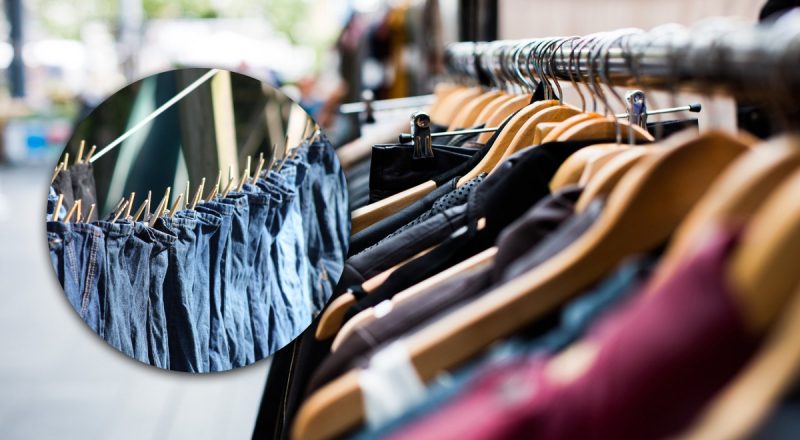 Чи потрібно прати новий одяг перед тим, як його носити: остаточна відповідь