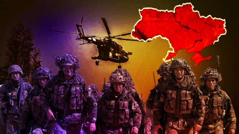 Миротворцы в Украине: в каких городах они будут размещены и какова их задача