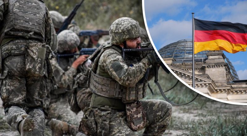 Чи можливе припинення вогню в Україні найближчим часом: прогноз Німеччини