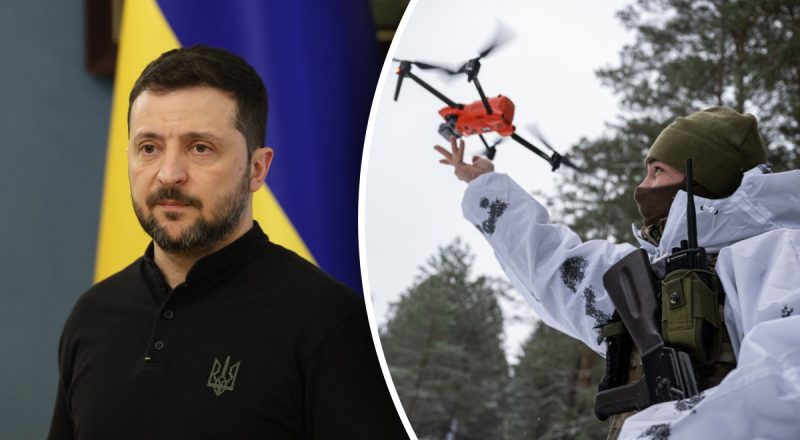 Летит на 3 тысячи километров: Украина протестировала отечественный дрон