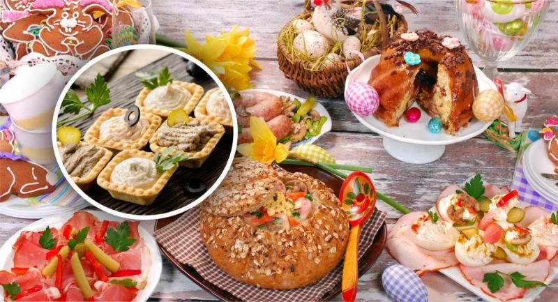 Закуска на Великдень 2025, яка затьмарить будь-яку страву: рецепт за 7 хвилин