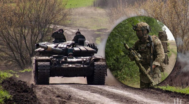 Военкоры РФ заявили о движении оккупантов на Харьков: в ЦПД вышли с заявлением