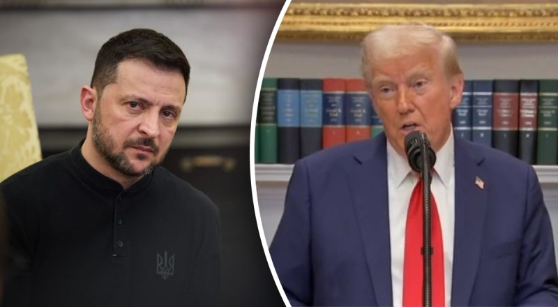 США могут изменить свою позицию в отношении Украины: названы два варианта