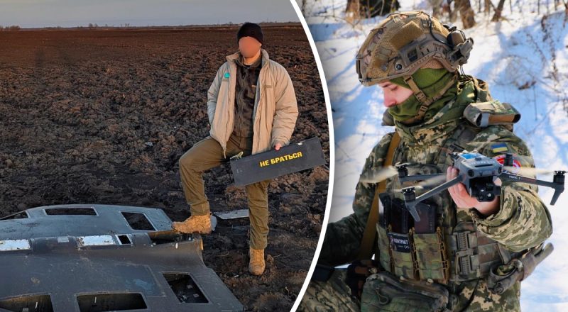 ВСУ сбивают "Шахеды" новейшим средством: что известно о таинственном оружии