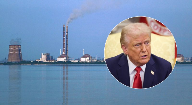 Можуть взяти під контроль: в США зробили неочікувану заяву про українські АЕС