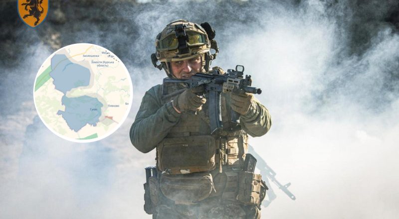 Оточення ЗСУ в Курській області: в ЦРУ зробили неочікувану оцінку