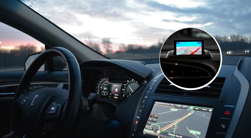 Водители могут потерять права и авто из-за одной настройки на GPS-навигаторе