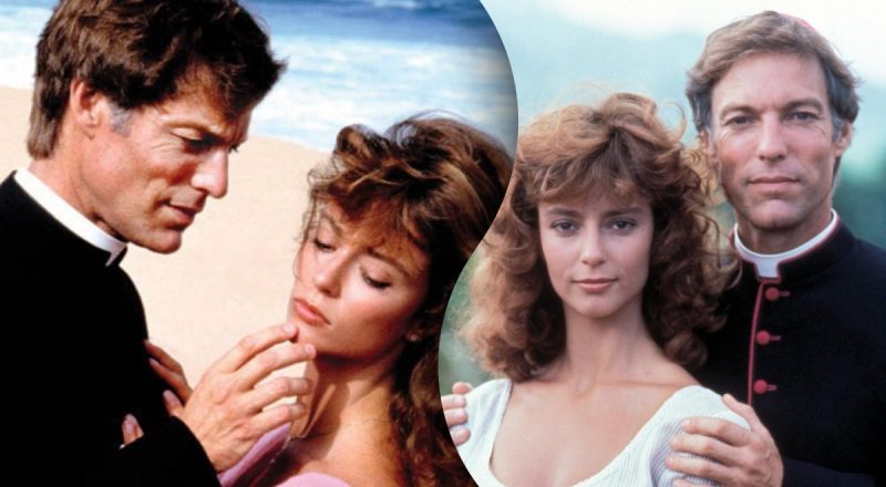 Жертва запретной любви: как сейчас выглядит главная героиня "Поющих в терновнике"