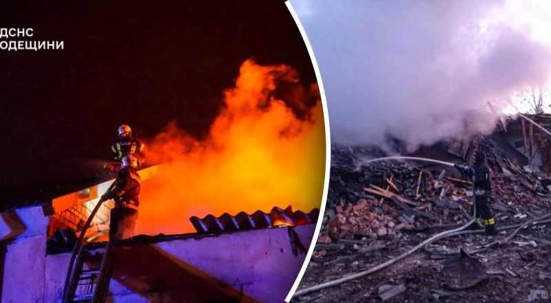 "Килимові бомбардування міст": українців попередили про нову загрозу