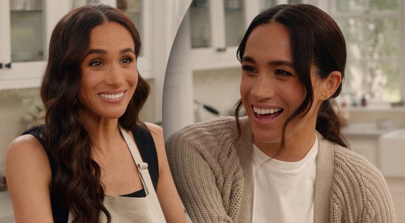 "Сыграли свою роль": Меган Маркл попала в серьезные проблемы в США