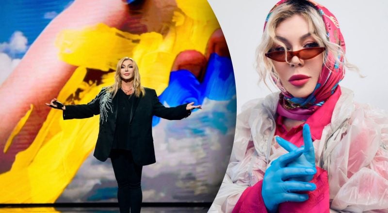 "Нет возможности петь": Ирина Билык сообщила о серьезной болезни