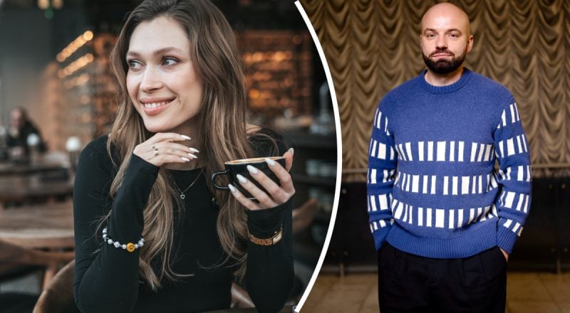 Слава Демин обматерил известную актрису во время интервью - что случилось