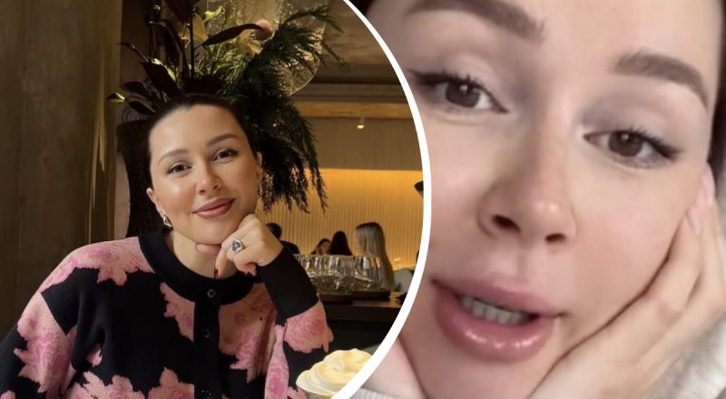 Скоро пологи: який вигляд має вагітна Анна Заворотнюк