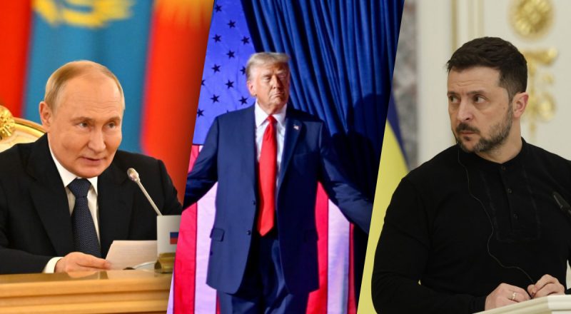 В Білому домі назвали нову дату початку перемир'я в Україні: ЗМІ розкрили деталі