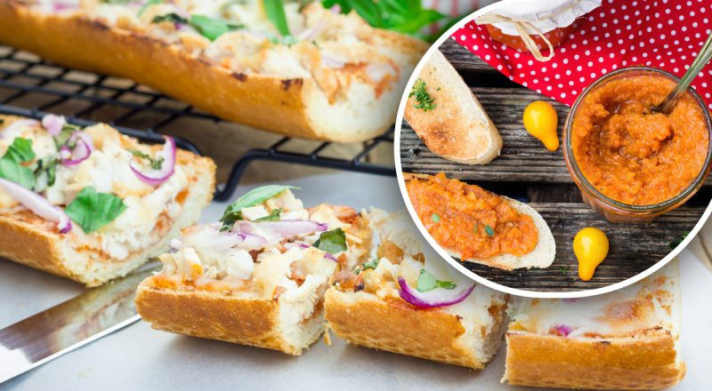 Таку закуску ви будете готувати на кожне свято: секрет в 1 інгредієнті