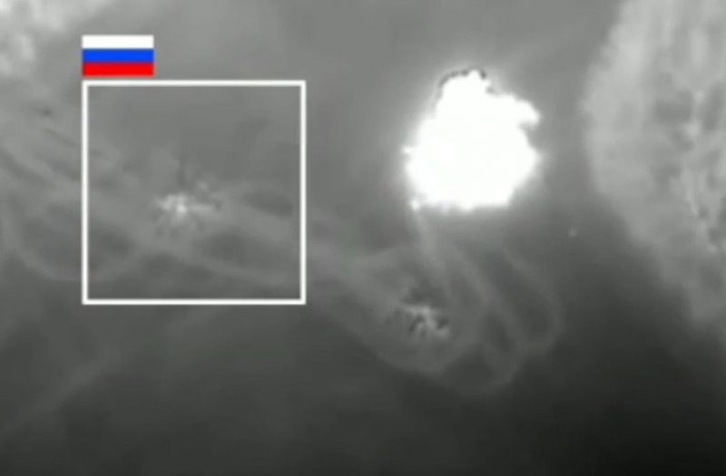 Как ВСУ уничтожили сразу 4 вертолета РФ: детали операции