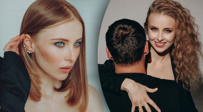 Зірка "Кріпосної" зізналася, чому не вийшла заміж за батька своєї доньки