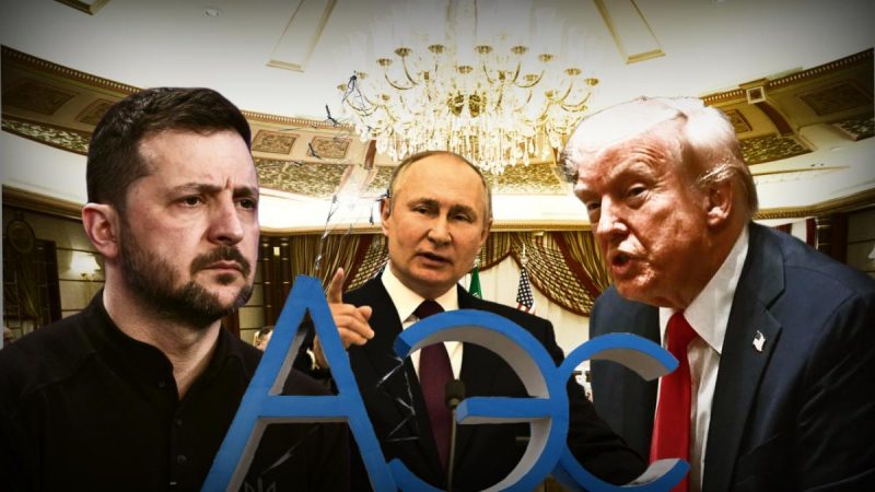 Судьба 4 регионов Украины и ЗАЭС: известны результаты переговоров в Саудовской Аравии