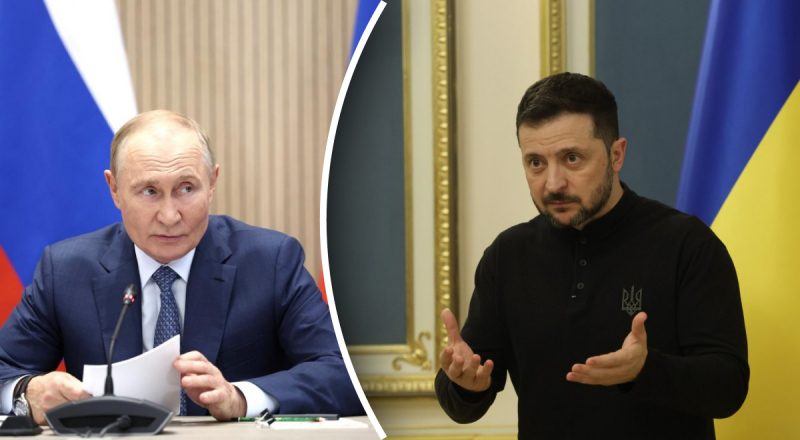 Чи обговорювалось питання територій в Ер-Ріяді - відповідь Зеленського