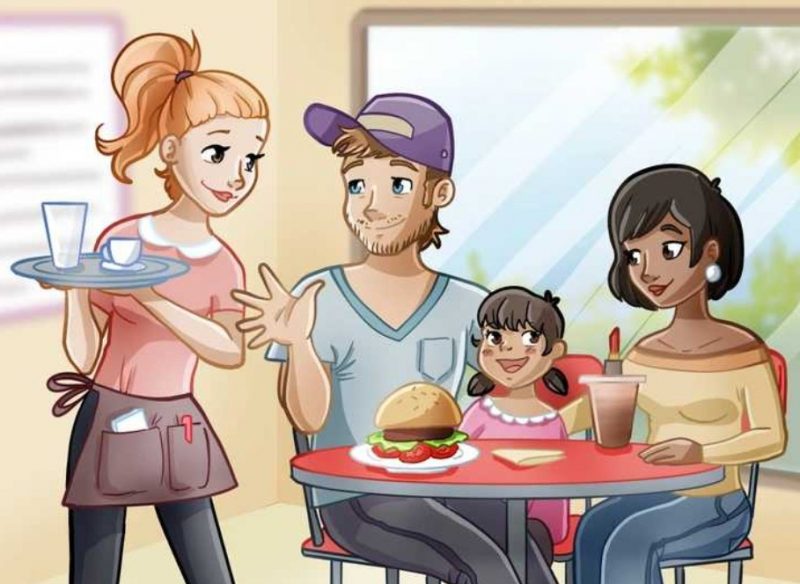 Тест на внимательность: найдите три ошибки на картинке за 9 секунд