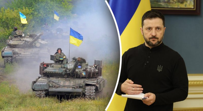 "Такая цена": Зеленский высказался о сценариях окончания войны