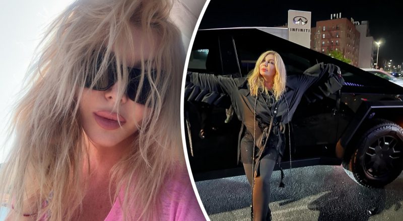 "У лікарні": який вигляд має Ірина Білик під час серйозної хвороби