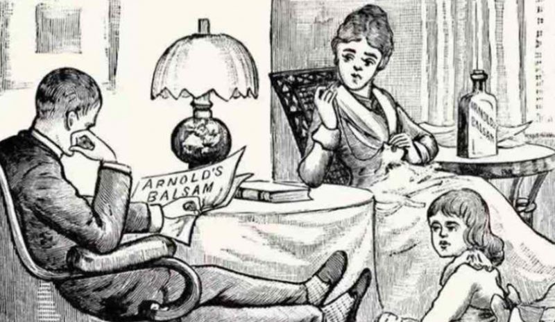 Винтажная иллюзия: найдите двух котов на ретрокартинке за 7 секунд