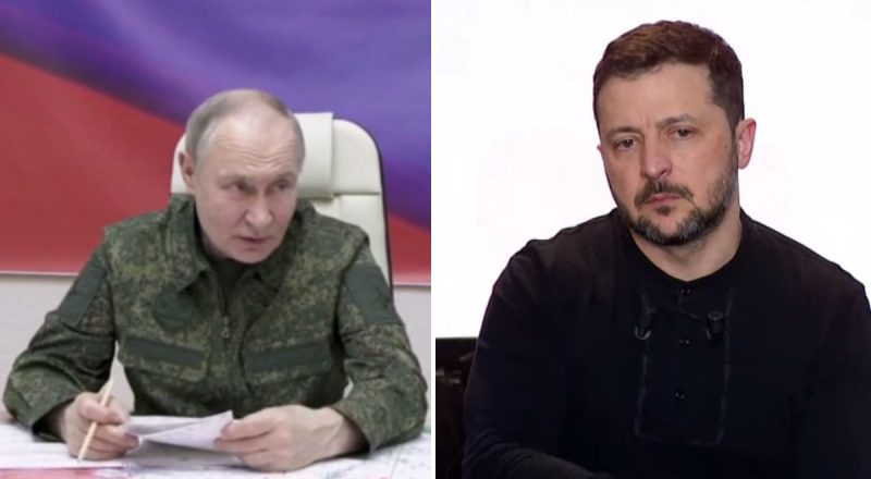 "Они - динозавры": Зеленский сказал, почему не ведет прямые переговоры с Путиным