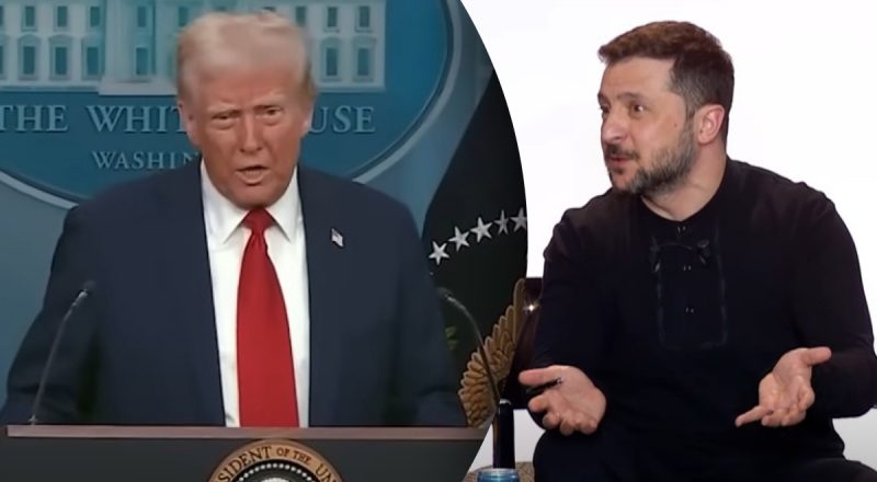 Україна не визнає військову допомогу США боргом - Зеленський