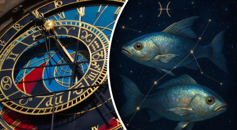 Гороскоп на сьогодні 1 квітня: Скорпіонам - успіх, Рибам - геніальна ідея