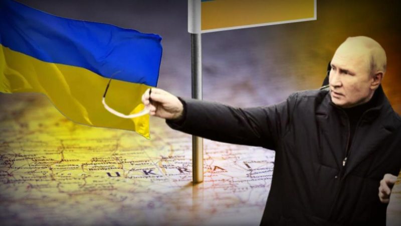 Захват левобережья Украины в 2026 году: дойдут ли российские войска до Днепра