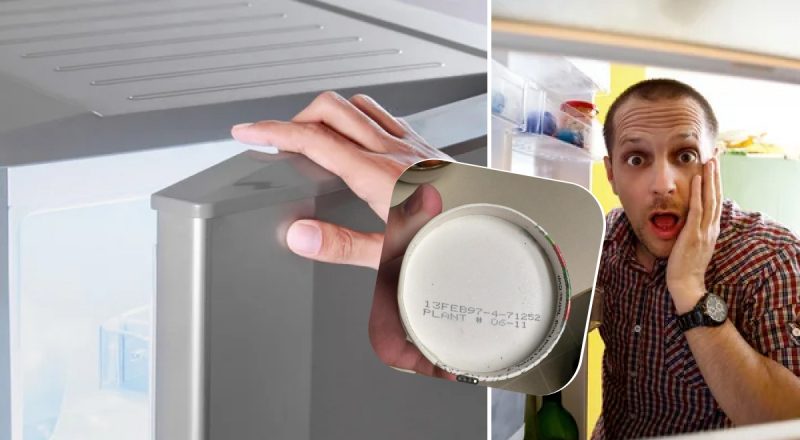 Чоловік знайшов в морозилці бабусі смакоту 1990-х років: що це за ласощі