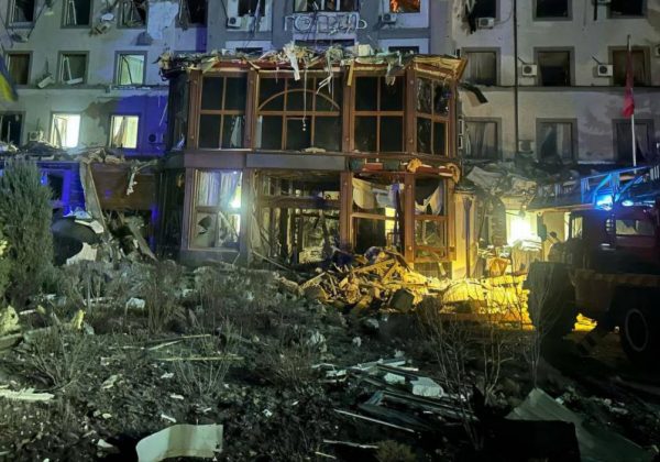 Можно ожидать увеличения количества обстрелов России, но их невозможно будет отбить, отметил Кулик