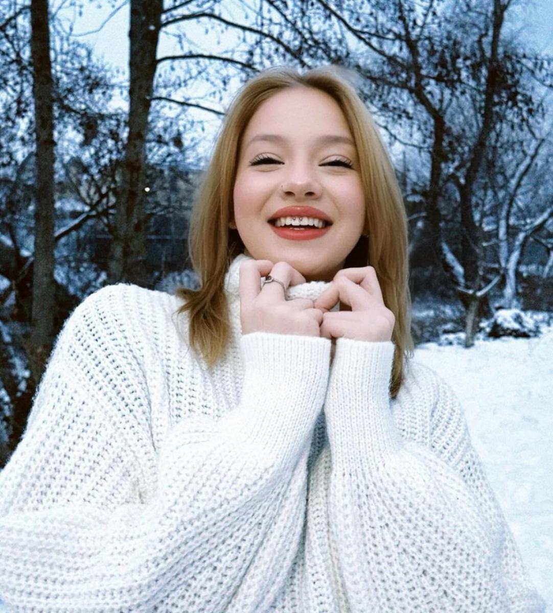 Варвара Кошова Варвара Кошова