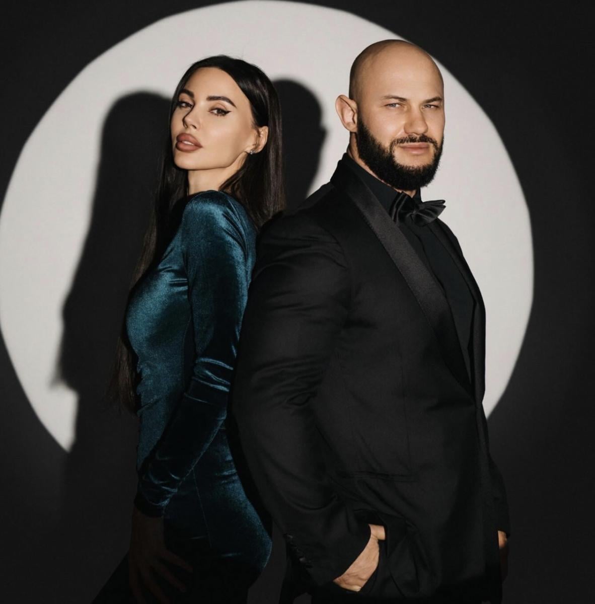 Самойлова - копія Сєдокової 