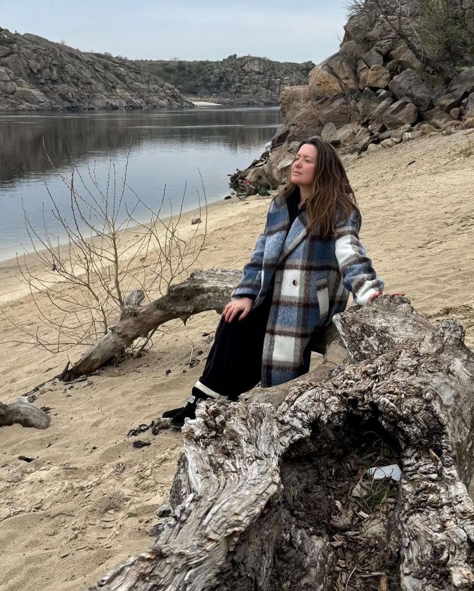 Наталья Могилевская Наталья Могилевская