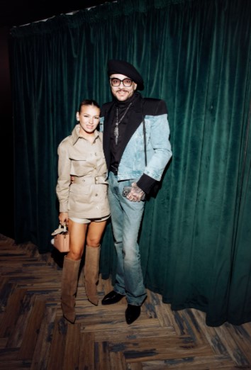 Філіп Кіркоров скинув вагу Філіп Кіркоров скинув вагу