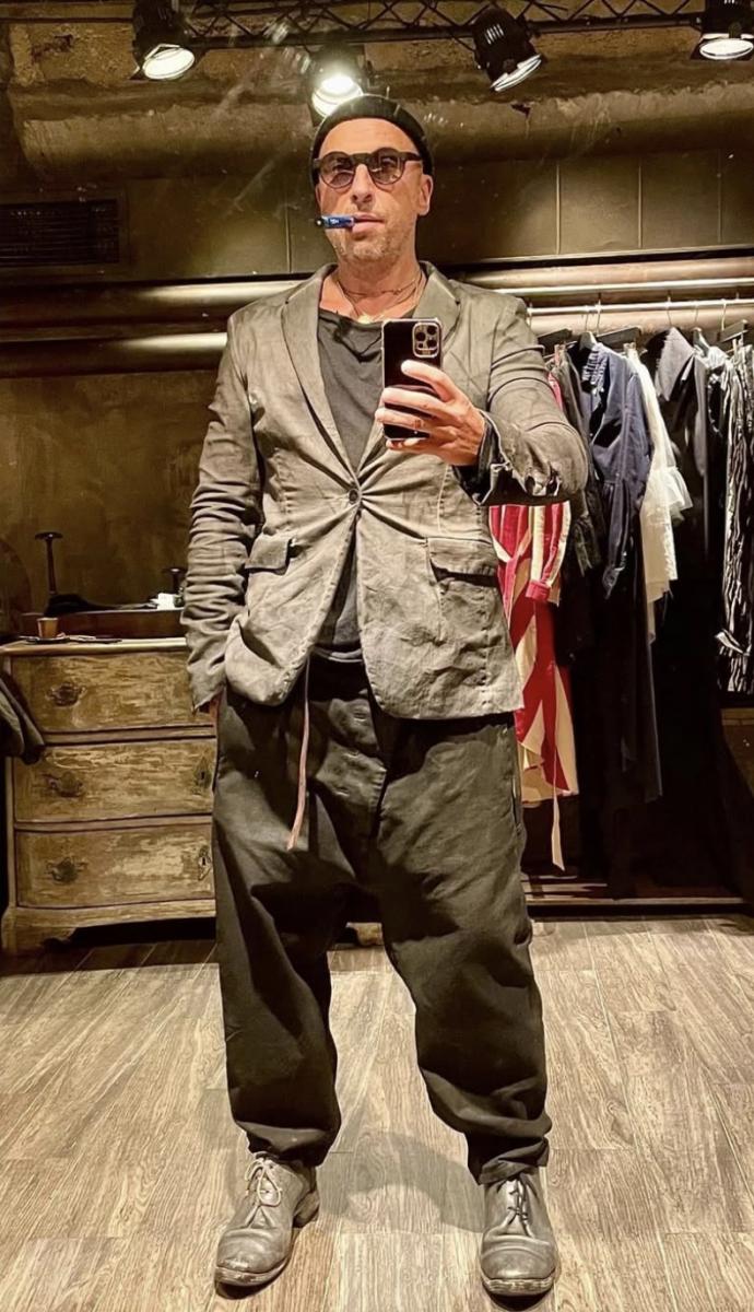 Дмитро Нагієв зробив несподіване зізнання 