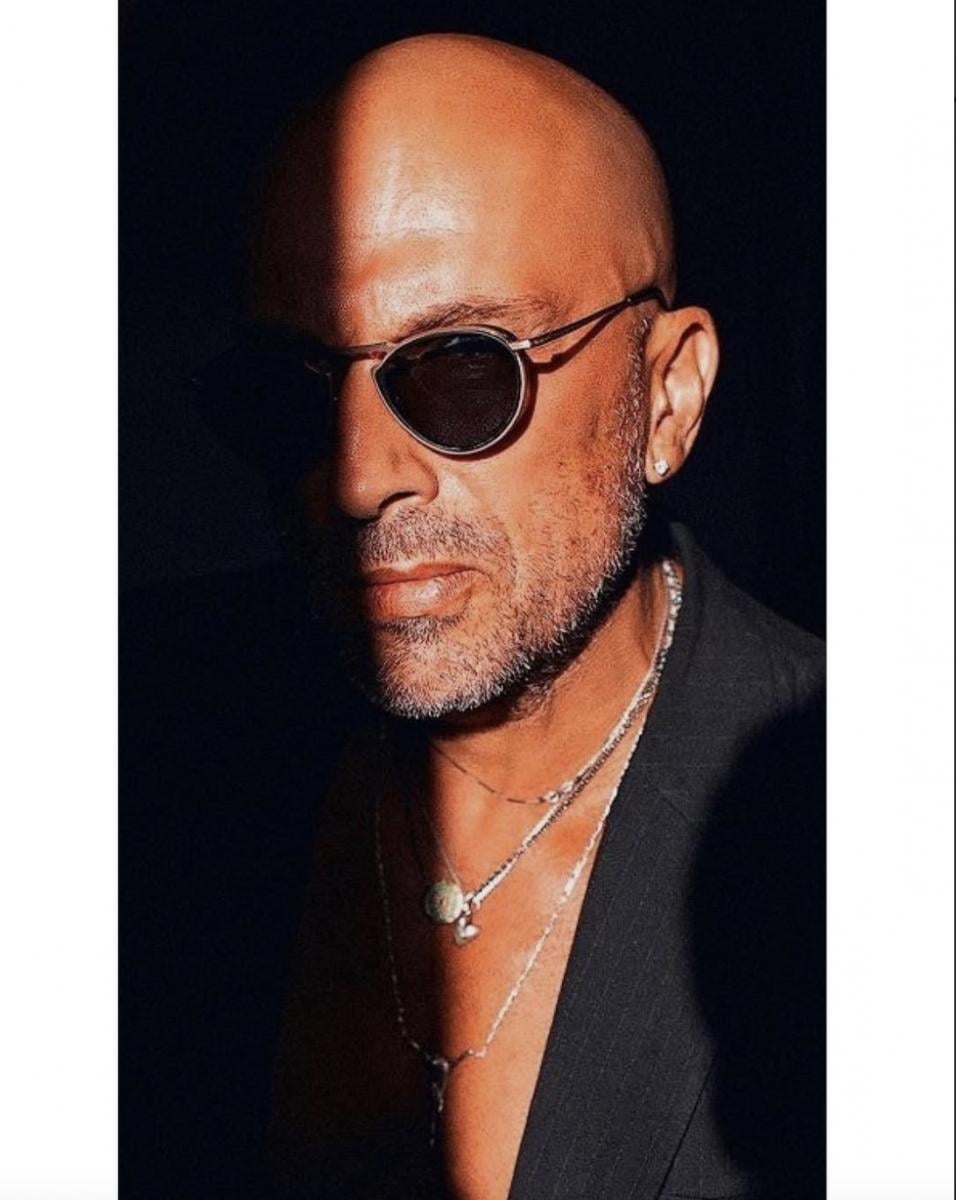 Дмитро Нагієв зробив несподіване зізнання Дмитро Нагієв зробив несподіване зізнання