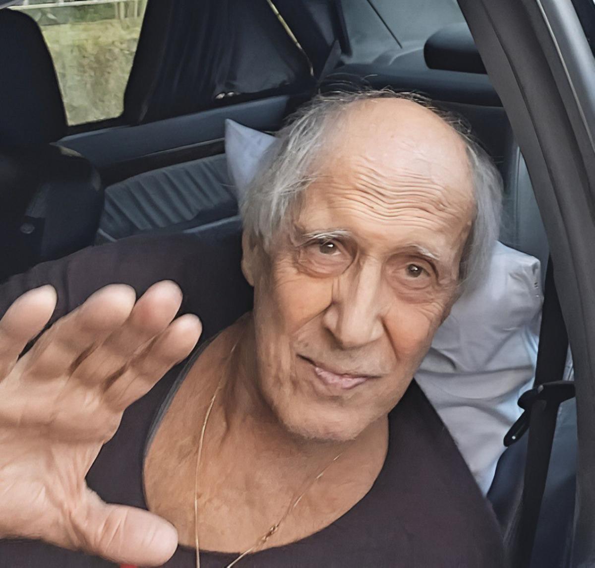 Адріано Челентано зараз