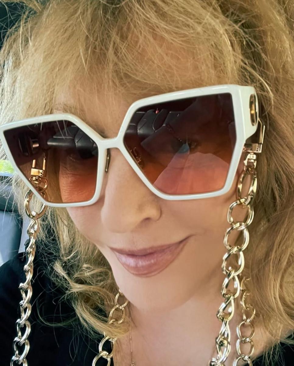 Алла Пугачова багато років не записувала нових пісень