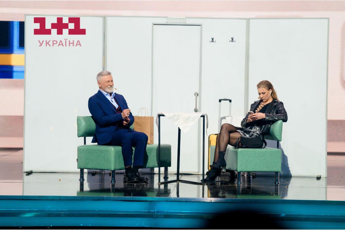 Що покажуть у нових випусках 