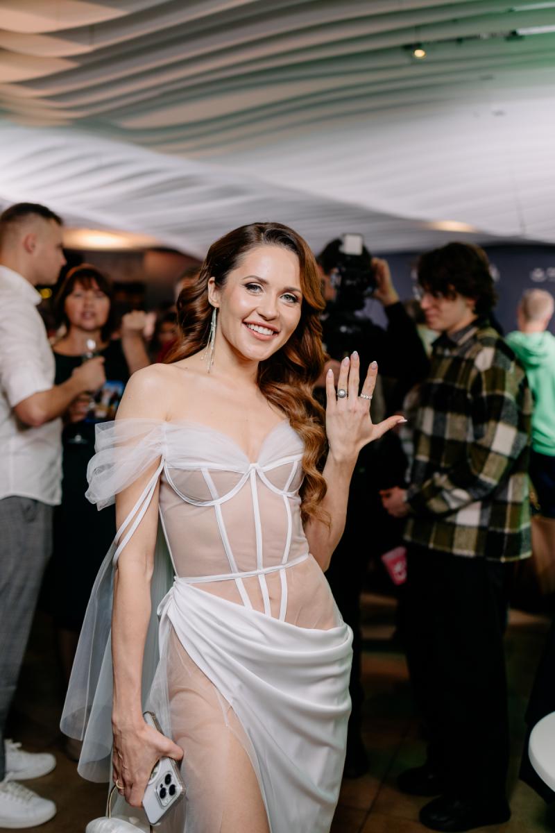 Наталка Денисенко