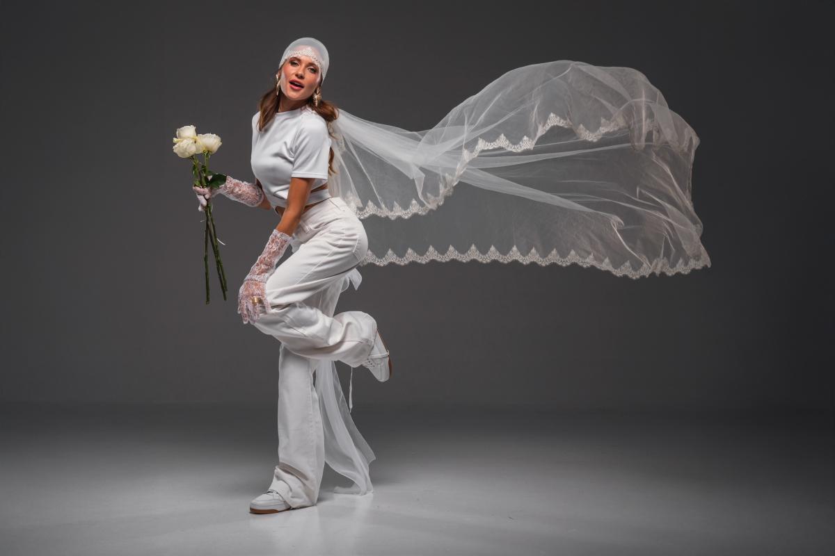 Наталка Денисенко