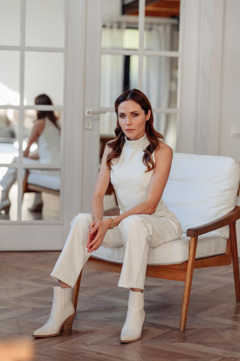 Наталка Денисенко