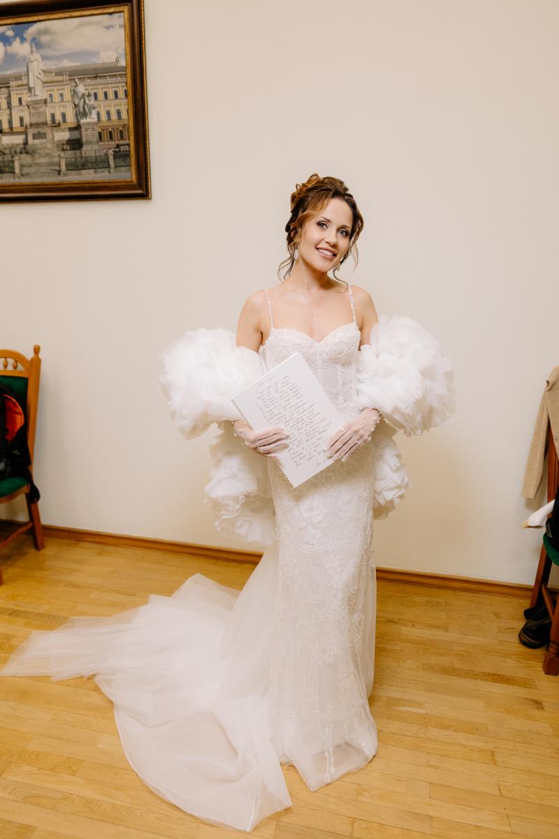 Наталка Денисенко