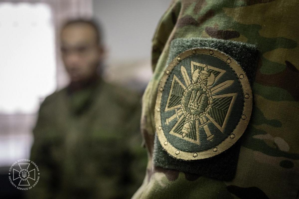 Пленные граждане Китая