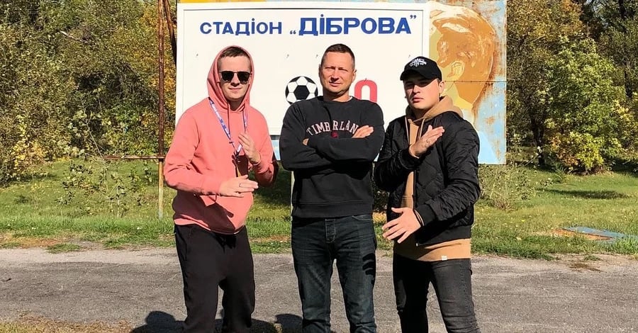 Умер Александр Чечун 